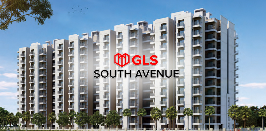 GLS Avenue 81 Sector 81 Gurgaon